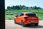 Renault Clio 2019 года (WW)